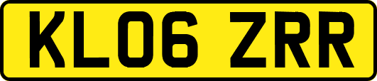 KL06ZRR