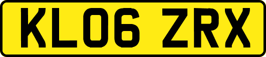 KL06ZRX