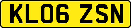 KL06ZSN