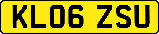 KL06ZSU