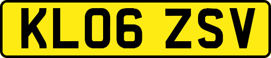 KL06ZSV