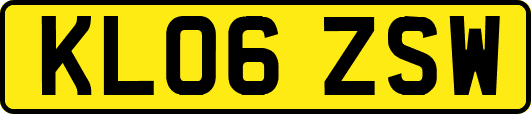 KL06ZSW