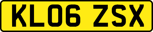 KL06ZSX