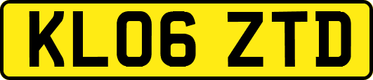 KL06ZTD
