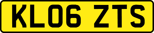 KL06ZTS