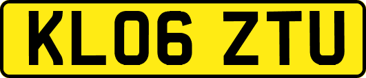 KL06ZTU