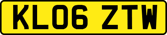 KL06ZTW