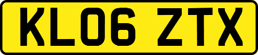 KL06ZTX