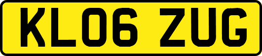 KL06ZUG