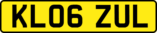 KL06ZUL