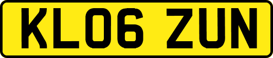 KL06ZUN