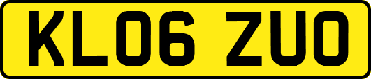 KL06ZUO