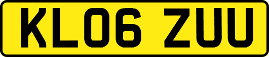 KL06ZUU