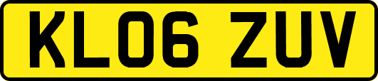 KL06ZUV