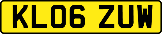 KL06ZUW