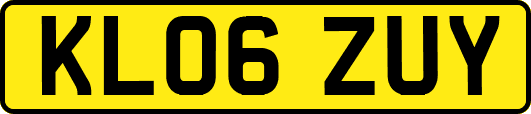 KL06ZUY