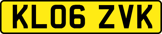 KL06ZVK