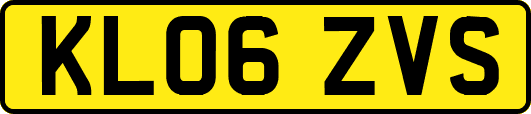 KL06ZVS