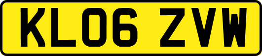 KL06ZVW