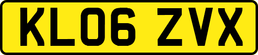 KL06ZVX