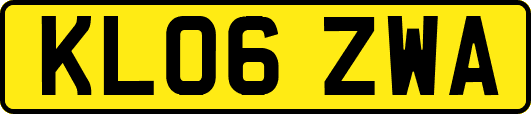 KL06ZWA