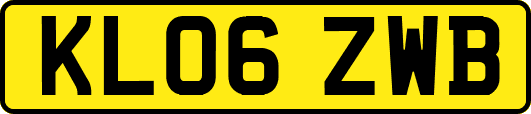 KL06ZWB