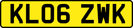 KL06ZWK