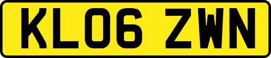 KL06ZWN