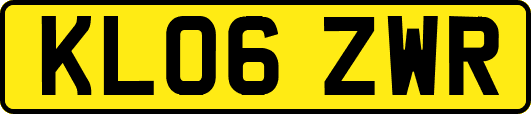 KL06ZWR