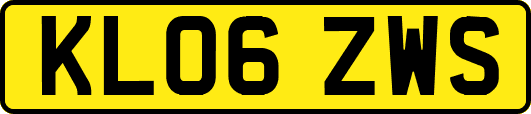KL06ZWS