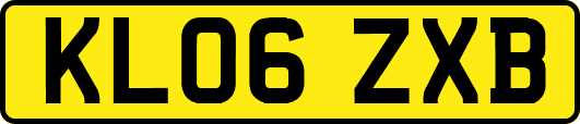 KL06ZXB