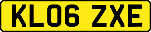 KL06ZXE