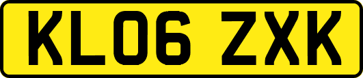 KL06ZXK
