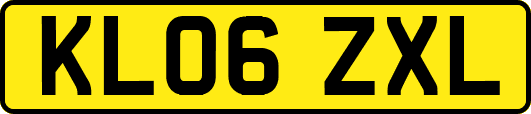 KL06ZXL