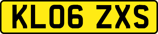KL06ZXS