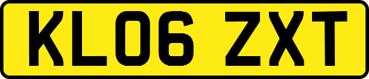 KL06ZXT