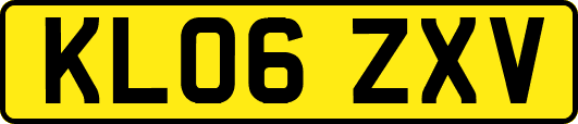 KL06ZXV