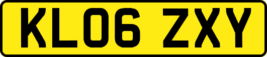 KL06ZXY