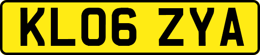 KL06ZYA