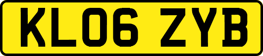 KL06ZYB