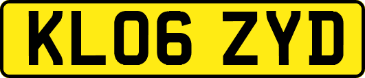 KL06ZYD