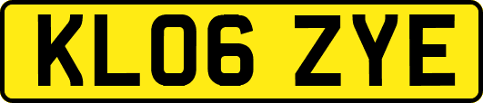 KL06ZYE