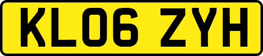 KL06ZYH