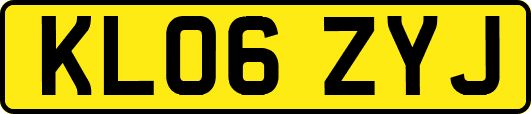 KL06ZYJ