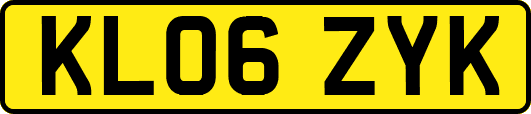 KL06ZYK