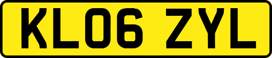 KL06ZYL