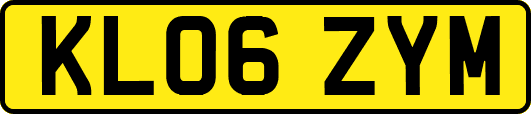 KL06ZYM