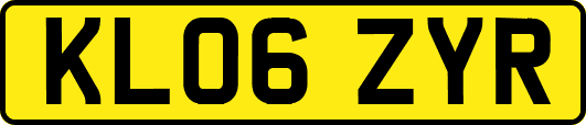 KL06ZYR