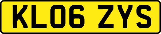 KL06ZYS