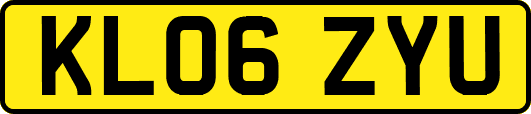 KL06ZYU